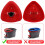Spin Base Compatible With Vileda Turbo Mop Accessories Triangular Spinning 2