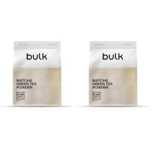Bulk Matcha Green Tea Powder 100 g Packaging May Vary Pack of 2