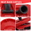 Spin Base Compatible With Vileda Turbo Mop Accessories Triangular Spinning 6