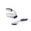 Beldray Beldray Grout  Scrub Brush Set  Stiff Bristles with Integrated Scraper NonS 1