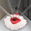Spin Base Compatible With Vileda Turbo Mop Accessories Triangular Spinning 7