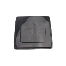 Tidy Kitchen Essential Silverware Organizer, Manufactured to meet specifications Flatware Tray With Anti-Slip Compartments