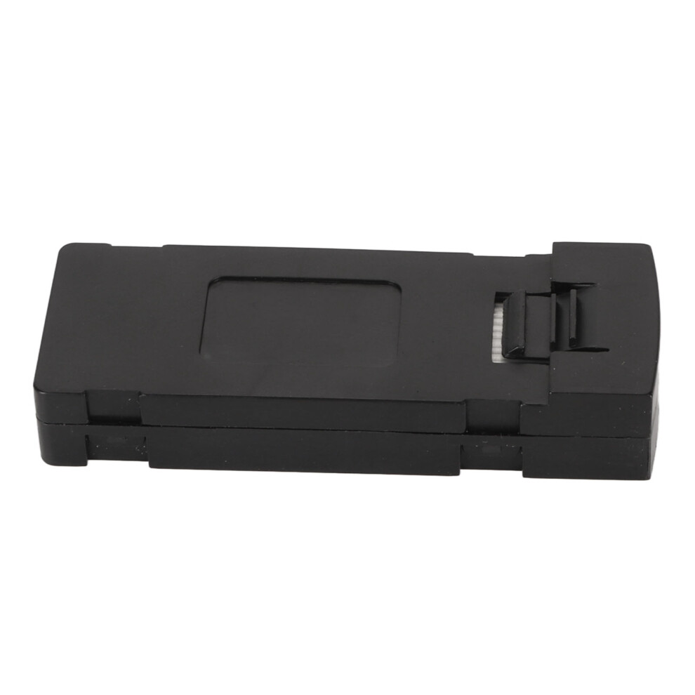 Rechargeable Rc Drone Battery 3.7V 1800Mah For K7 Ky603 P11s 4371368801162