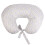 Μαξιλάρια θηλασμού, Εύκολη φροντίδα, Πλενόμενα στο πλυντήριο, Υποστήριξη λαιμού 1