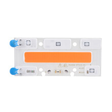 Integrated Smart Ic Driver Full Spectrum Plant Grow Light, Led CoB Chip Diy Hydroponic Lighting For Indoor Gardening, Promotes Photosynthesis And Heal
