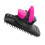 Massage Brush, MultiCleaner Tool, Leather Brush, MultiPurpose Tool 1