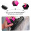 Massage Brush, MultiCleaner Tool, Leather Brush, MultiPurpose Tool 2