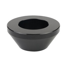 Tire Changing Tool Manual Motorcycle Tyre Changer Wheel Fitment Centering Cone 2.9 Inch Hold Down Balancer