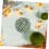 Artificial Plant Topiary Cage Grass Frame Rack For Flower Plastic Material 6 Inch 4 Pack 4