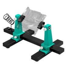 Adjustable PCB Holder for Soldering 360 Rotation Mainboard Clamp
