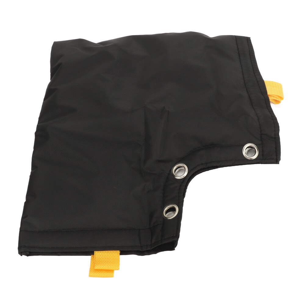 Durable Outdoor Faucet Cover - Protects Against Freezing & Heat Loss 7901368801786