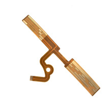 Flexibles Kabel für 17–50 17–50 mm Kamera-Bürstenlinsenkabel,