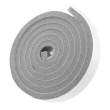 1 Roll Air Conditioning Sealing Strip, SelfAdhesive Insulation Tape for Doors, Easy to Install, Durable for Effective