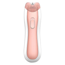 Electric Epilator for Women with Painless Root Hair Removal, Smooth Glide for Full Body Use