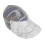 Fechtdegenhelm, bequem, abnehmbares Futter, 1