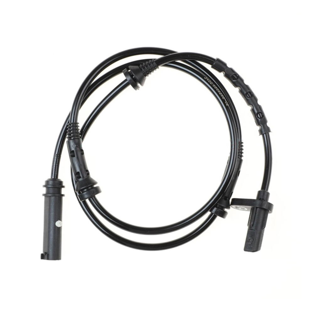 Abs Wheel Speed Sensors Fl Fr Rl Rr For X3 F25 X4 F26 34526869292 34526869293 34526788644 9412369296801
