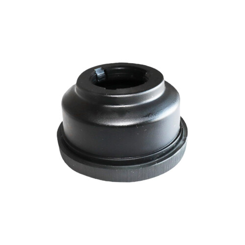Universal Tire Balancer Adapter with Quick Release Hub Nut for Car Truck Precise Wheel Alignment
