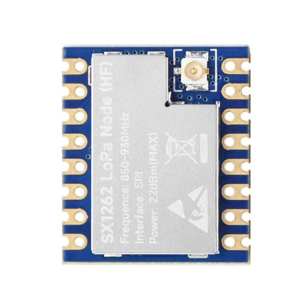 Remote Communication Antiinterference Chip Module Pcb For Subghz Ref: 4677 9412369297143