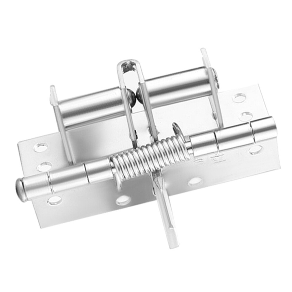Residential 4 Inch Self Closing Door Hinge Spring Concealed 90 Degree Hardware 4611368802418
