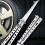 Dual Function Stainless Steel Tire Cleaner Hook Foldable and Portable Tool 3