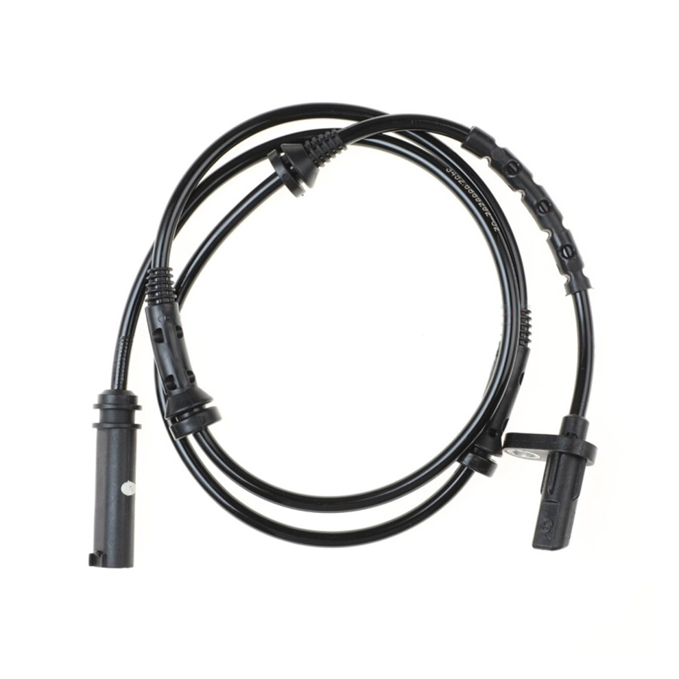 Abs Wheel Speed Sensor Front And Rear Left/Right X3 F25 X4 F26 34526855049 34526869292 34526869293 (Rear Right (Rr)) Ref: 5372 9412369297303