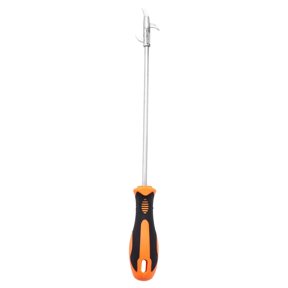 Car Tire Stone Removal Tool With Ergonomic Grip For Quick Tire Groove Cleaning And Protection 9426802374414
