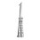 Dual Function Stainless Steel Tire Cleaner Hook Foldable and Portable Tool 11