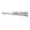 Dual Function Stainless Steel Tire Cleaner Hook Foldable and Portable Tool 10