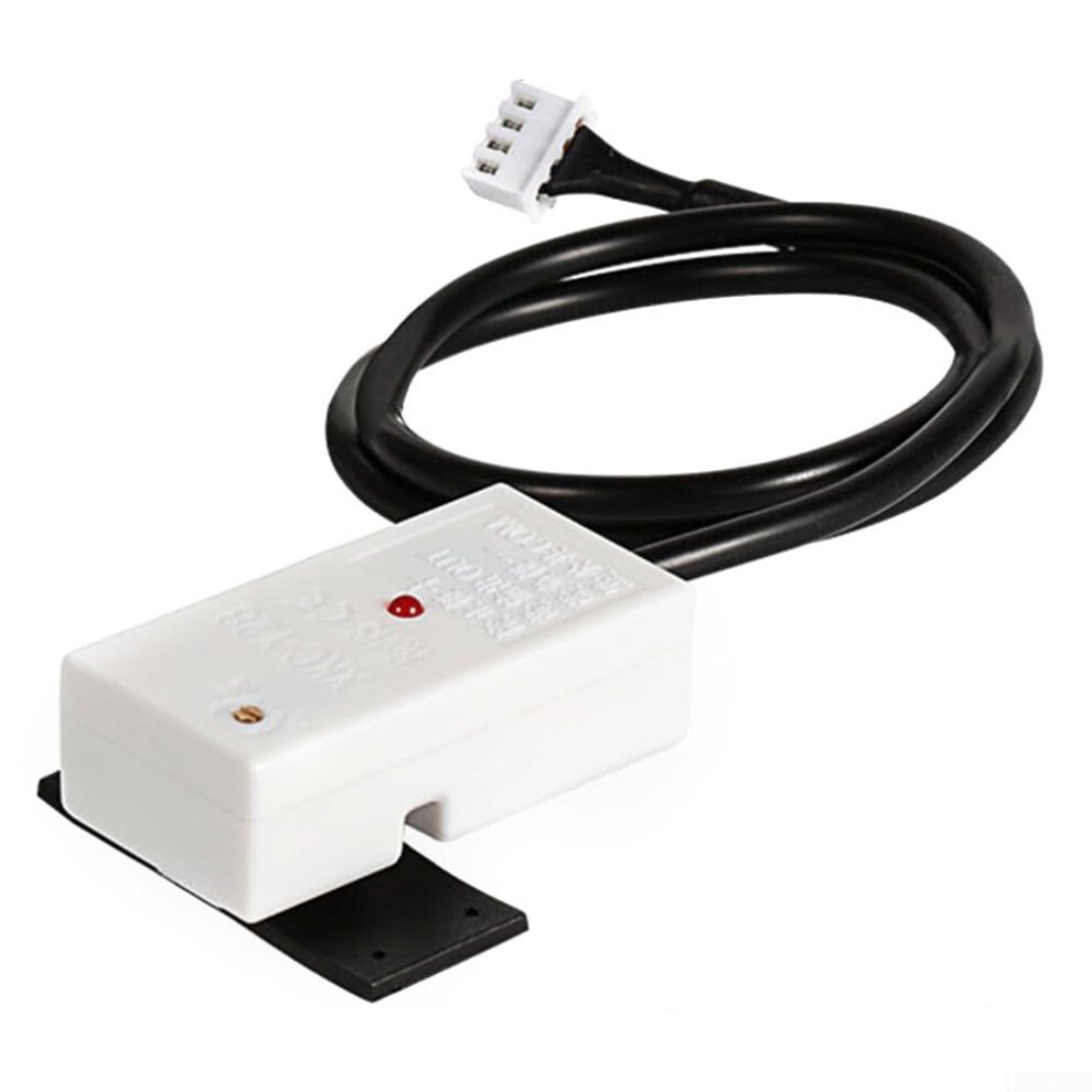 Smart Non Contact Liquid Level Sensor Xkcy285vnpn With Memory, Accurate Detection And Antiinterference 9189345123979