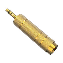 Sound Converter 3,5 naar 6,5 of 6,5 naar 3,5-3,5 tot 6,5