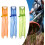 Lightweight Quick Dry Protective Apron For Garden Care, Grass Blocking, Landscaping Tool, Blue 5
