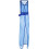 Lightweight Quick Dry Protective Apron For Garden Care, Grass Blocking, Landscaping Tool, Blue 4
