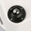 Heavy Duty Universal Kitchen Caster Wheel 360 Rotation ABS Metal 16