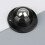 Heavy Duty Universal Kitchen Caster Wheel 360 Rotation ABS Metal 13