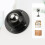 Heavy Duty Universal Kitchen Caster Wheel 360 Rotation ABS Metal 11