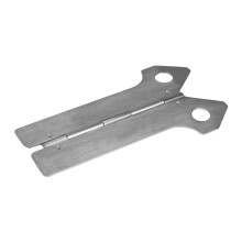 Nauwkeurige Metal Film Leader Trimmer Filmsnijder-Lange stijl