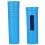 Draadloze microfoons Handgreep Rubberen-Blauw 1