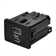 USB Type-C multimedia-interfacemodule ML3Z-19A387-D ML3Z-14F014-AB LB5Z-19387-C voor Expedition