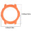 Hollow Watch Frame Bumper Shell for PACE Watch-starlight color 4