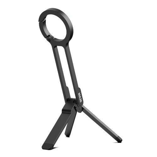 Magnetisch zaktelefoonstatief Opvouwbaar, opgewaardeerd