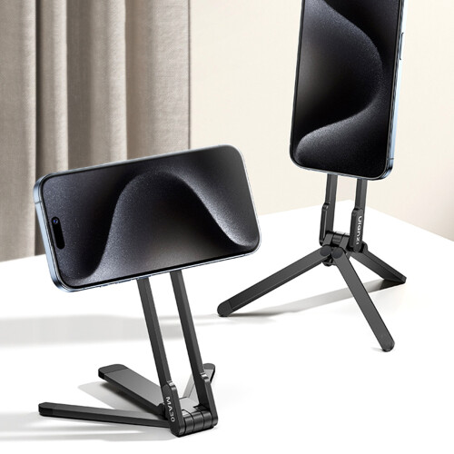 Magnetisch zaktelefoonstatief Opvouwbaar, opgewaardeerd 2