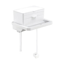 Box for, Hanging Overflow Box, USB Drip Tray, Multilayer Silent Mount with Lighting, Ref: 6839