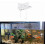Box for, Hanging Overflow Box, USB Drip Tray, Multilayer Silent  Mount with Lighting, Ref: 6839 2