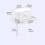 Box for, Hanging Overflow Box, USB Drip Tray, Multilayer Silent  Mount with Lighting, Ref: 6839 3