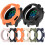 Hollow Watch Frame Bumper Shell for PACE Watch-starlight color 3