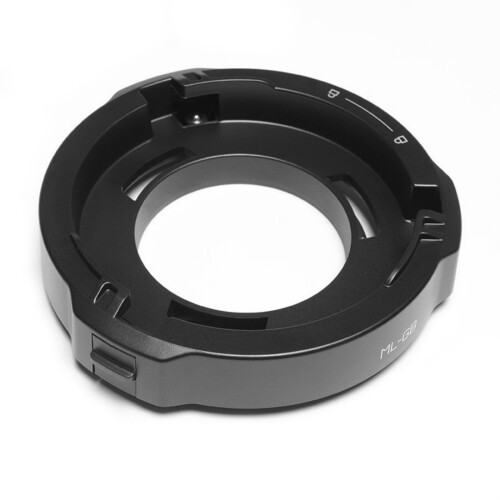 Lightweight Adapter For AD300Pro Flash,