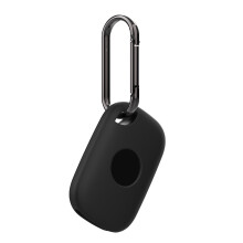 Full Coverage Protective Silicone- Black