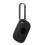 Full Coverage Protective Silicone- Black 1