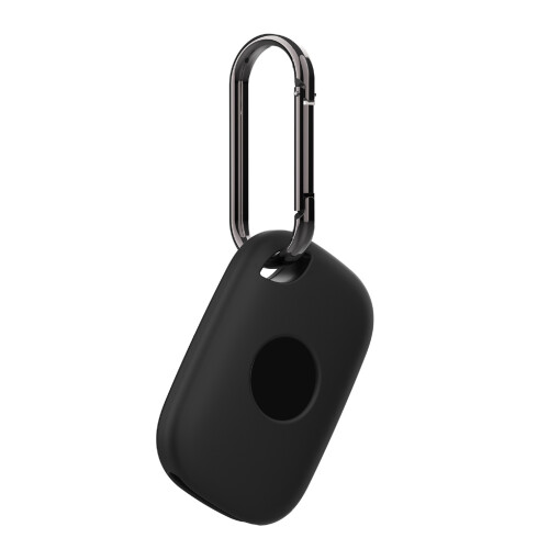 Full Coverage Protective Silicone- Black