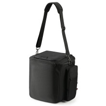 Travel Carrying Case for Music Soldier Outdoor Speaker with